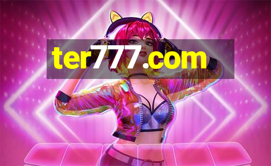 ter777.com