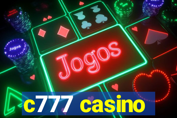 c777 casino