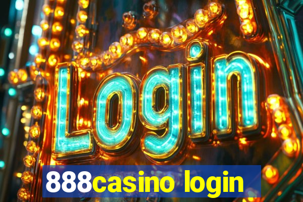 888casino login