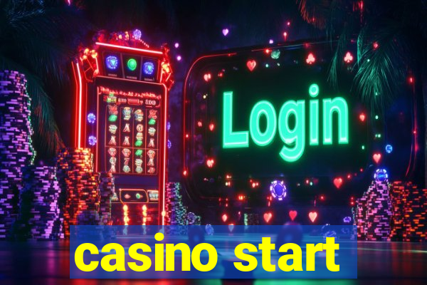 casino start