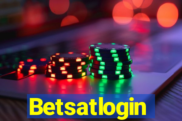 Betsatlogin