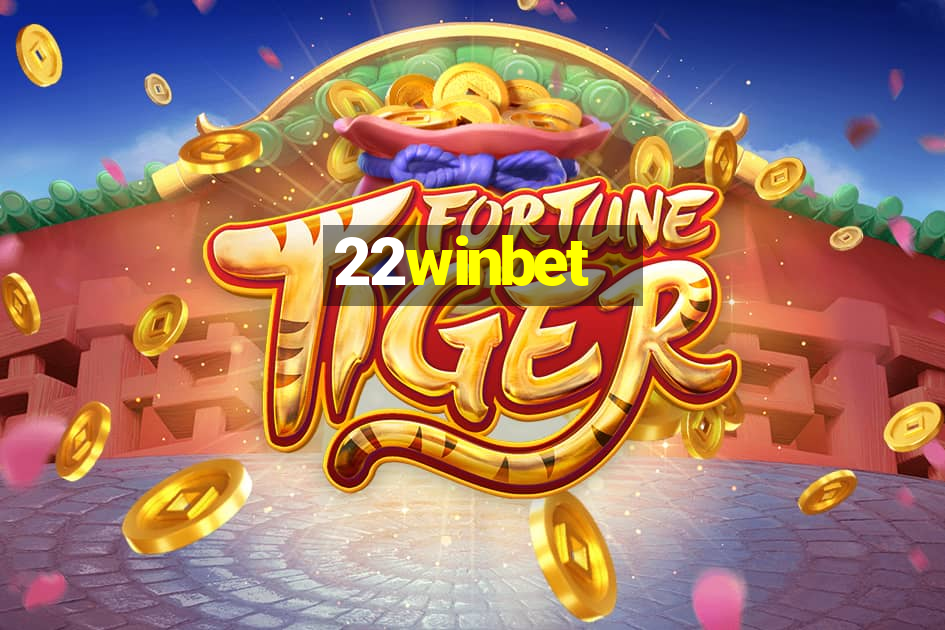 22winbet