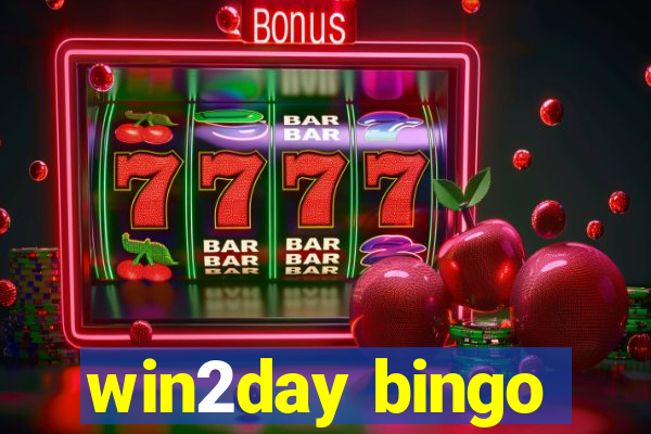 win2day bingo