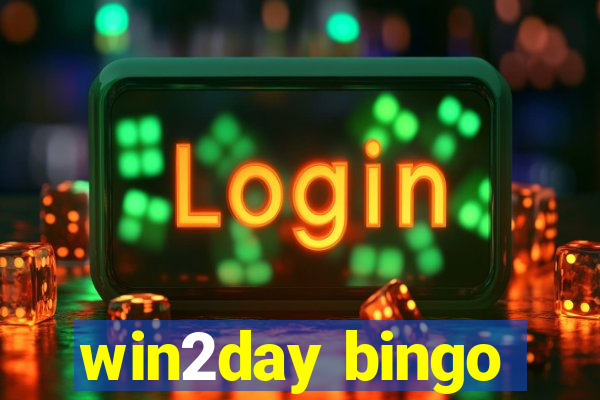 win2day bingo