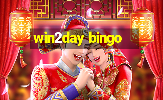 win2day bingo