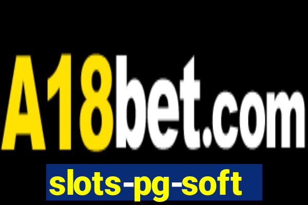 slots-pg-soft