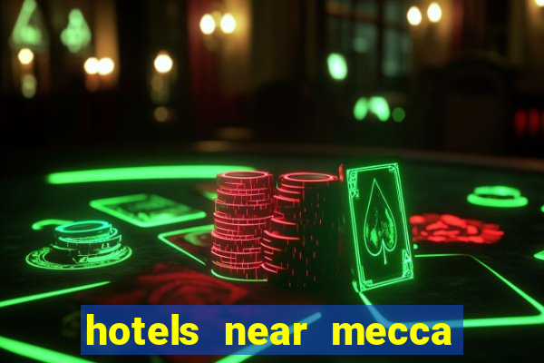 hotels near mecca bingo and slots eltham hill