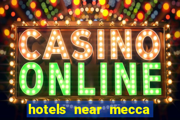 hotels near mecca bingo and slots eltham hill