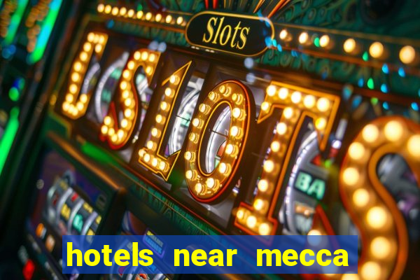 hotels near mecca bingo and slots eltham hill