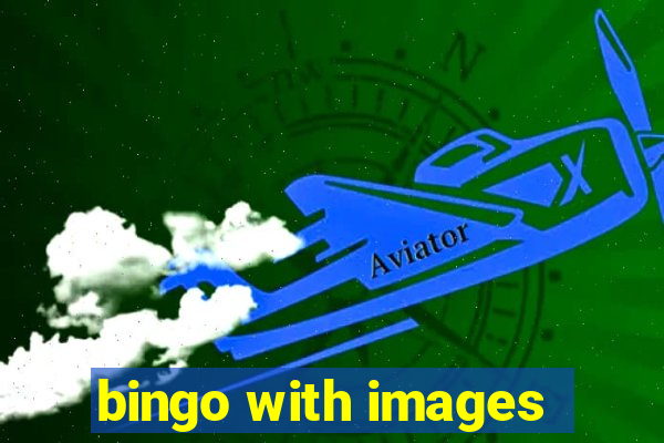 bingo with images