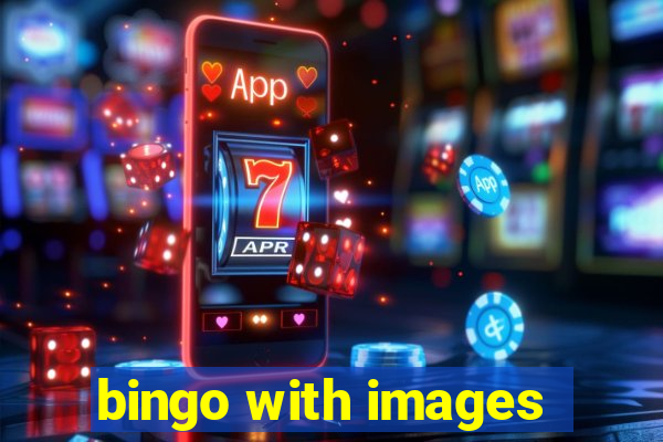 bingo with images