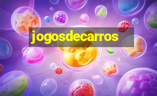 jogosdecarros