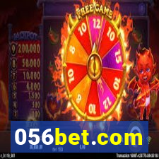 056bet.com