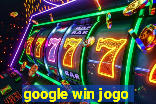 google win jogo