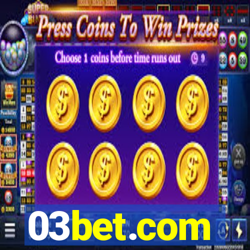 03bet.com