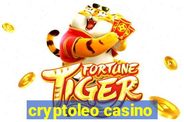 cryptoleo casino