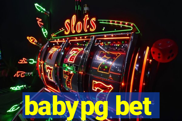 babypg bet