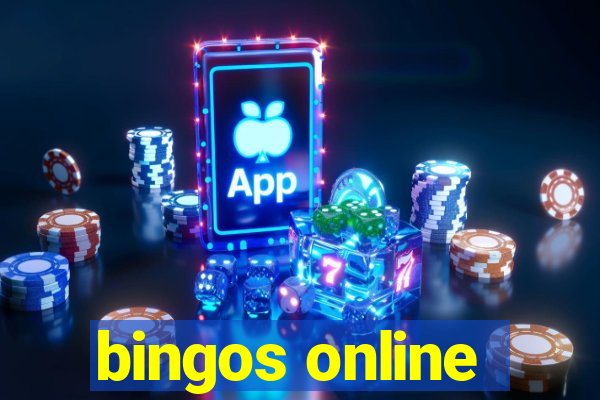 bingos online