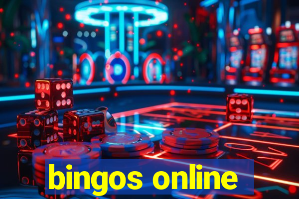 bingos online