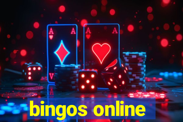 bingos online