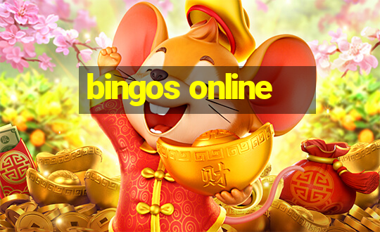 bingos online