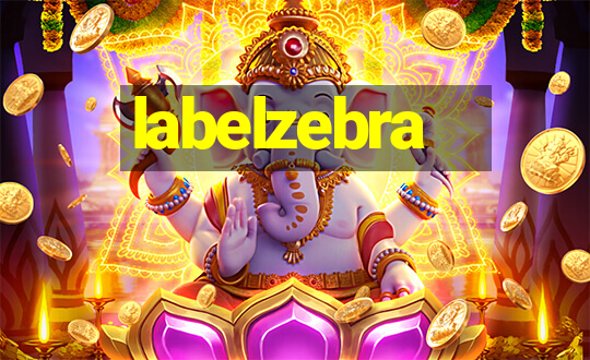 labelzebra