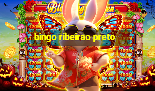 bingo ribeirao preto