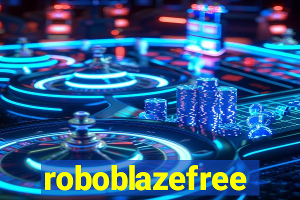 roboblazefree