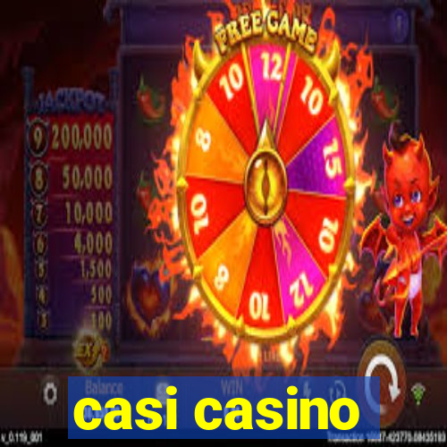 casi casino