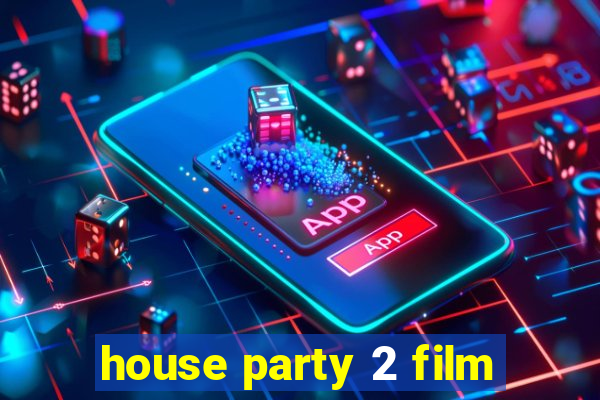 house party 2 film