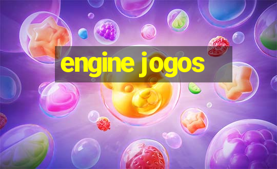 engine jogos