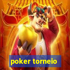 poker torneio