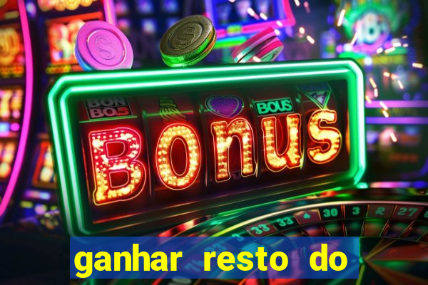 ganhar resto do jogo 1-0 betano