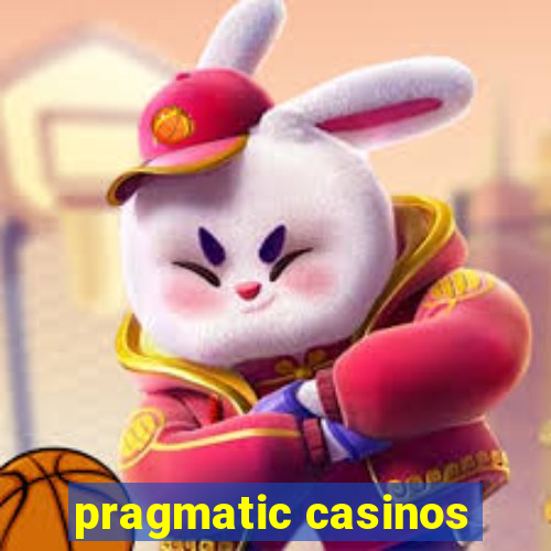 pragmatic casinos