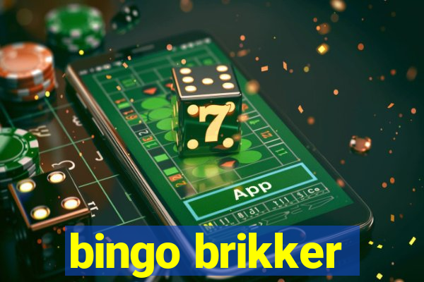 bingo brikker