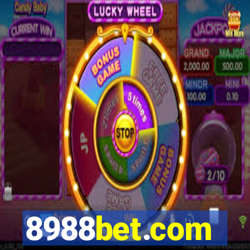 8988bet.com