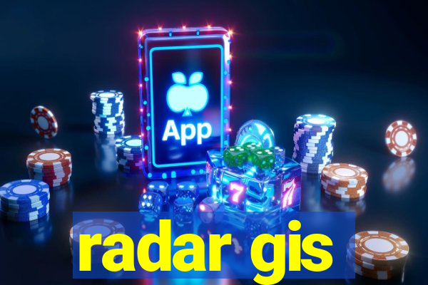 radar gis