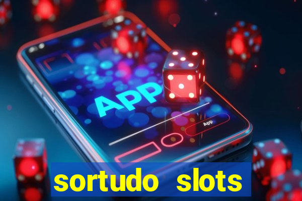 sortudo slots dinheiro real