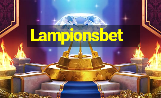 Lampionsbet