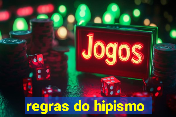 regras do hipismo