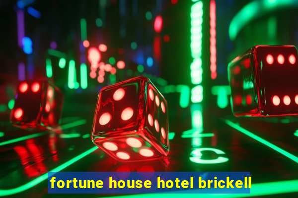 fortune house hotel brickell