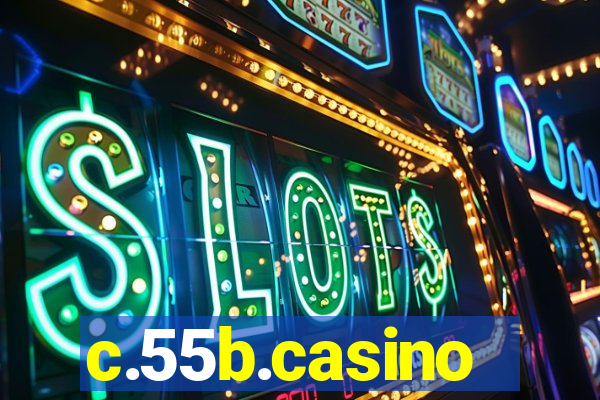 c.55b.casino