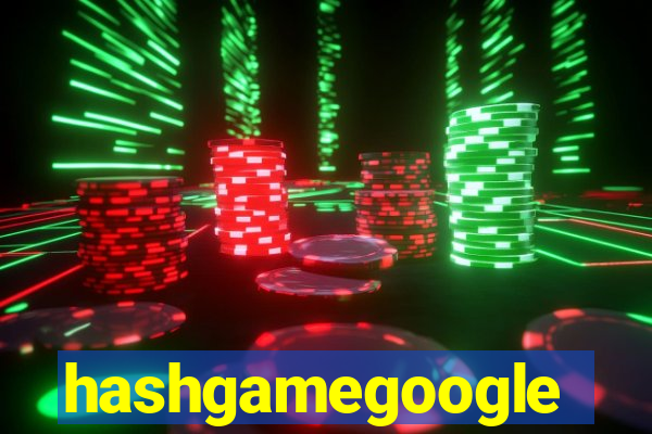 hashgamegoogle