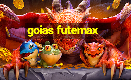 goias futemax