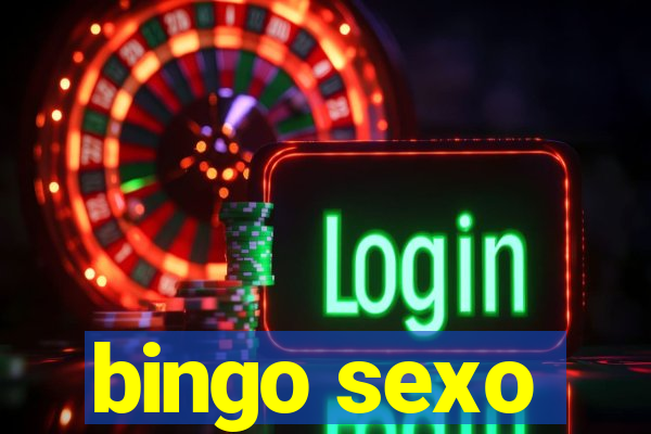 bingo sexo