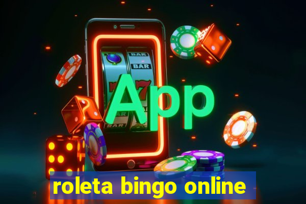 roleta bingo online