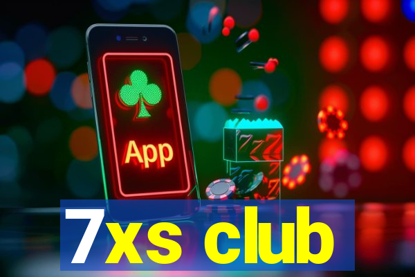 7xs club