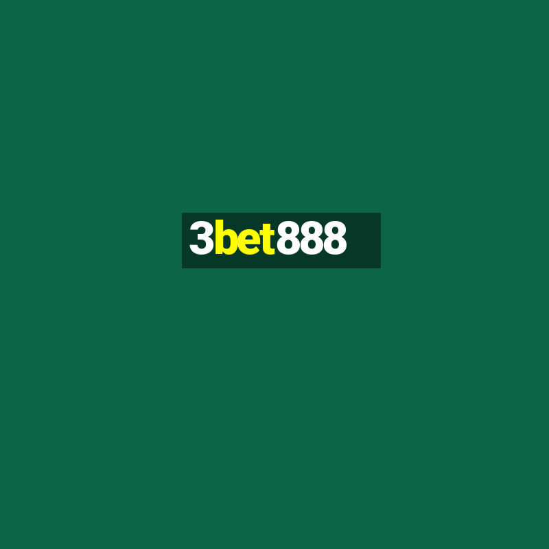 3bet888