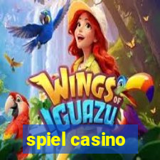 spiel casino