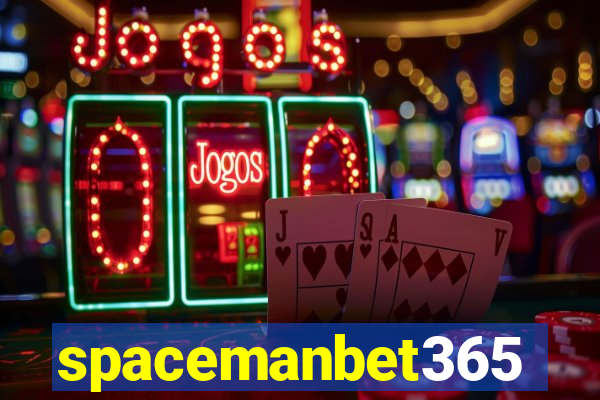 spacemanbet365